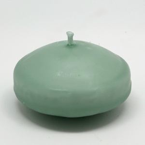 Large Floating Candle Assorted Colours - The Candle Merchant